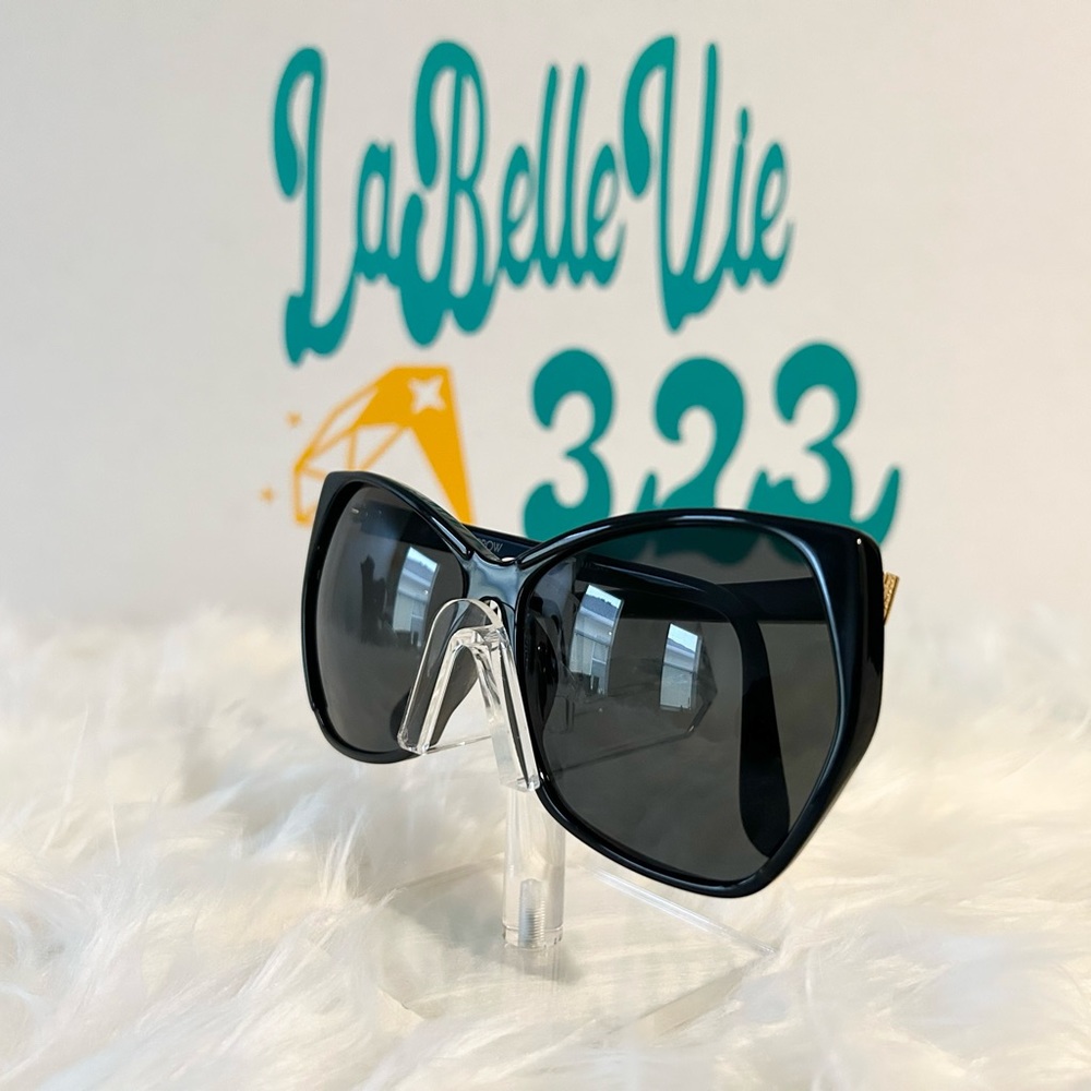 Linda Farrow LFL 269/1 Sunglasses - Picture 3 of 7